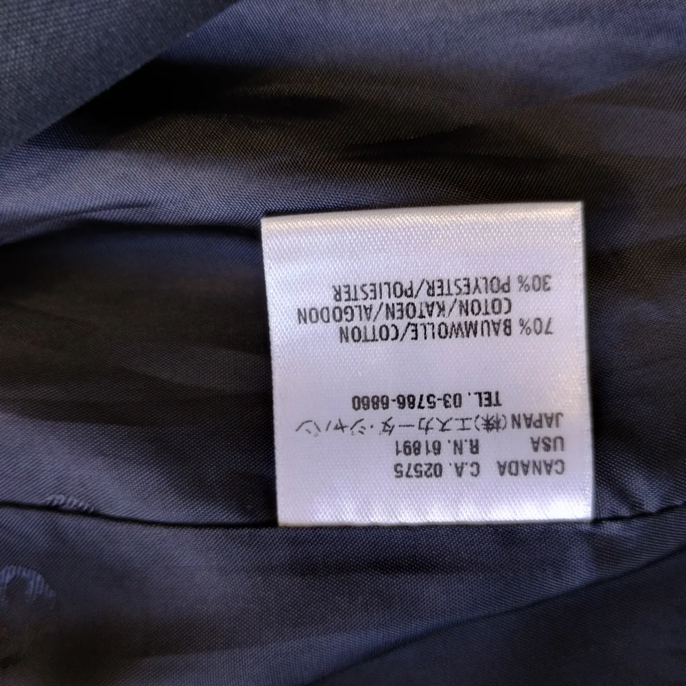 Escada jacket - Picture 4 of 7